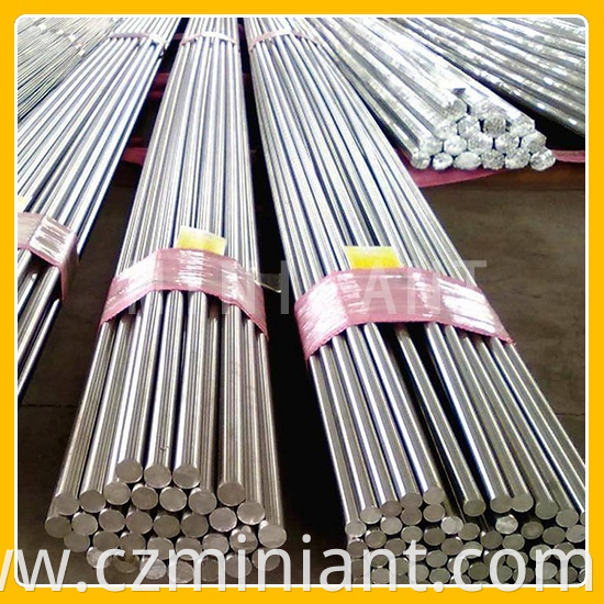 304 stainless steel seamless shell
